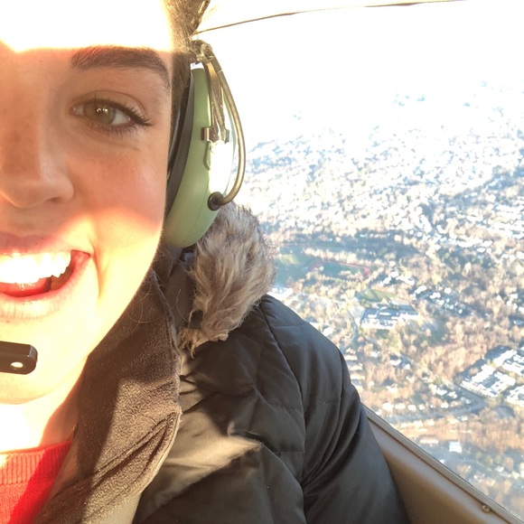 Hi, Iβm Nora! Thanks for supporting me βοΈπ΄π posh ambassador! - Picture 3 of 6